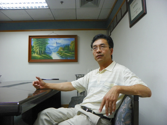 一場原告越來越少的官司：等不起的民間對日索賠