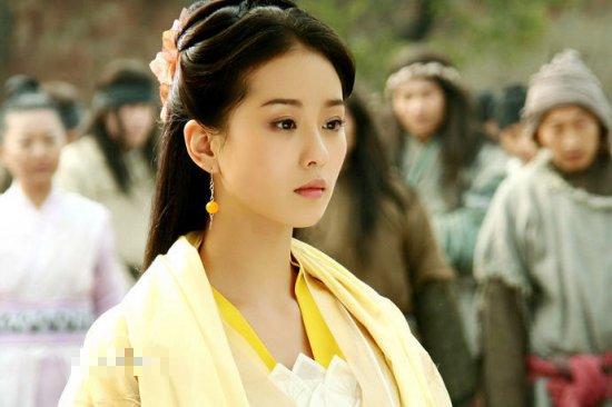 驚艷勝過(guò)主角的配角 容嬤嬤成經(jīng)典雪姨爆紅