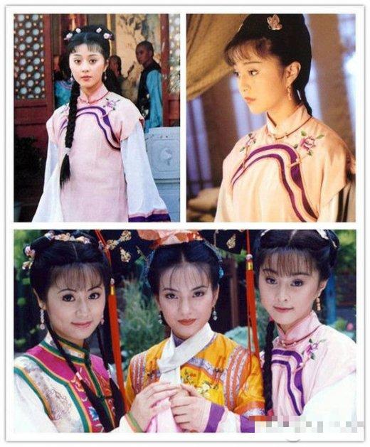 驚艷勝過(guò)主角的配角 容嬤嬤成經(jīng)典雪姨爆紅