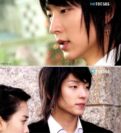 金秀賢樸海鎮金宇彬 韓劇“男二”逆襲變男神搶足風頭