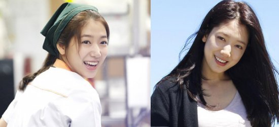 全智賢宋慧喬金泰熙 盤點(diǎn)越長越逆天的凍齡女神