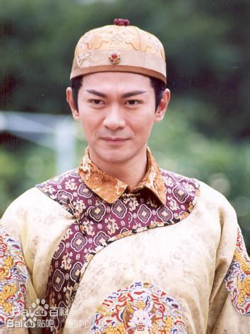 陸毅劉愷威黃曉明吳奇隆 電視劇“皇帝”比帥(圖)