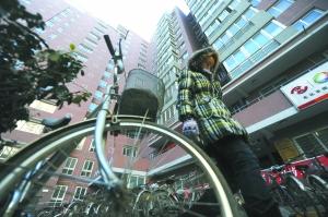 北京市住建委發(fā)言人:鼓勵單位自建公租房
