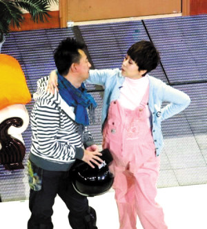 央視兔年春晚節(jié)目單終曝光 揭秘32個(gè)節(jié)目看點(diǎn)