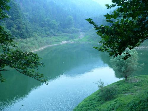 中秋節(jié)八大賞月勝地推薦(組圖)