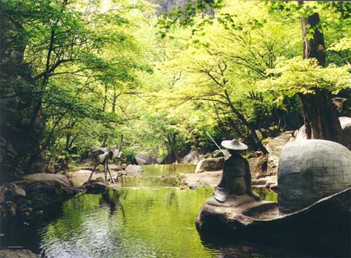 中秋節八大賞月勝地推薦(組圖)
