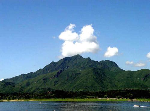 中秋節八大賞月勝地推薦(組圖)