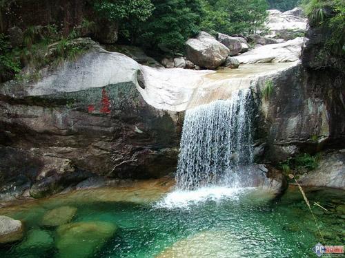 中秋節八大賞月勝地推薦（組圖）