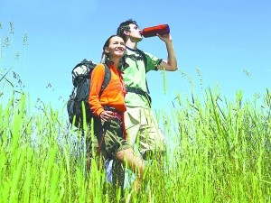 踏青出游需防六個風險點：餐飲衛(wèi)生、住宿簡陋