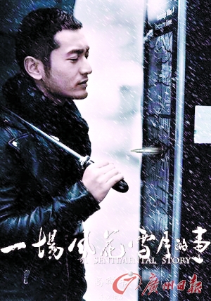 2013，有多少電影值得期待？