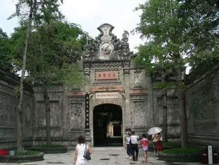中國十大“貴族”鄉(xiāng)村豪宅