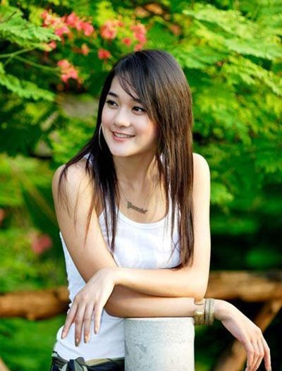探秘泰國(guó)真正的“美人窩” 都是大美女(組圖)