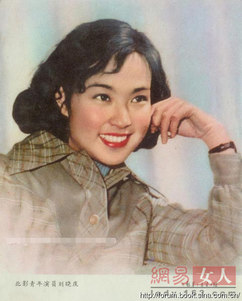 沒有易容術的80年代：這些女星才是絕美女神