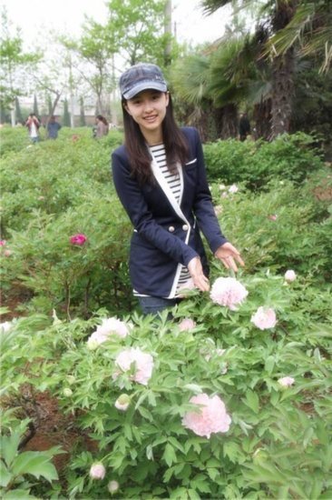 養(yǎng)眼！全國校花校草排行榜