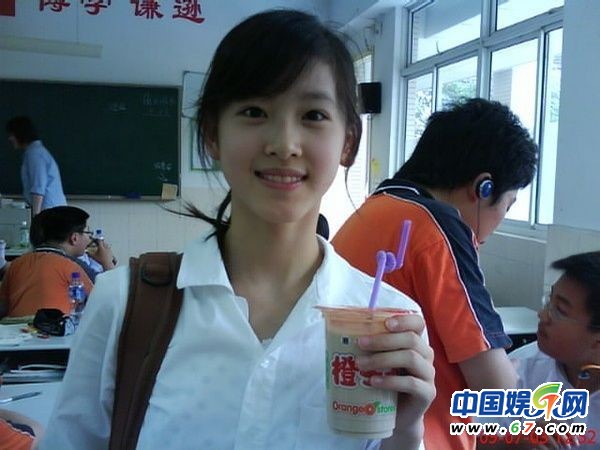 包子西施奶茶妹妹 民間“四大西施”PK