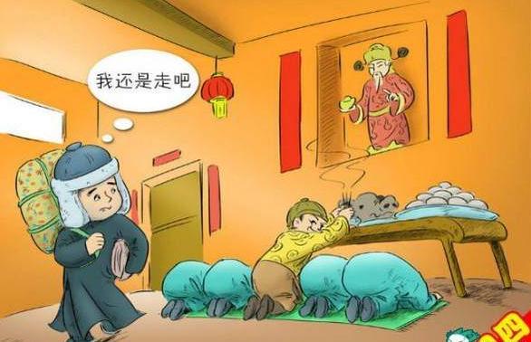 春節從初一到十五的講究 你知道多少？