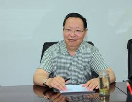 美麗中國(guó) 從大美青海出發(fā)——專訪青海省旅游局局長(zhǎng)吳大偉