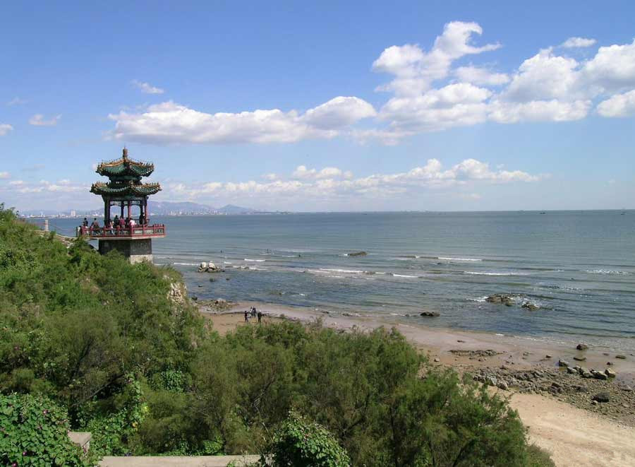夏日炎炎何處覓清涼？盤點中國十大避暑勝地