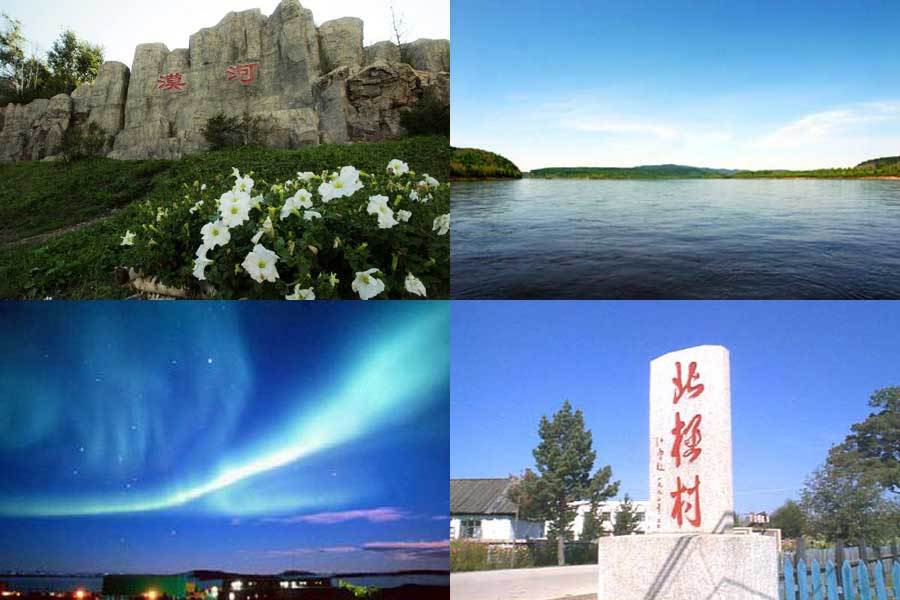 夏日炎炎何處覓清涼？盤點中國十大避暑勝地