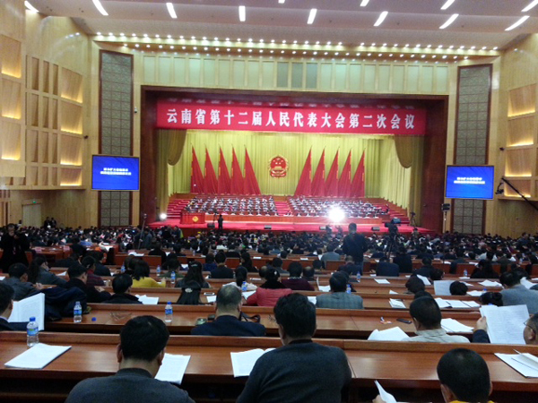 李紀恒：擴大跨境人民幣使用 全面提升區域合作水平