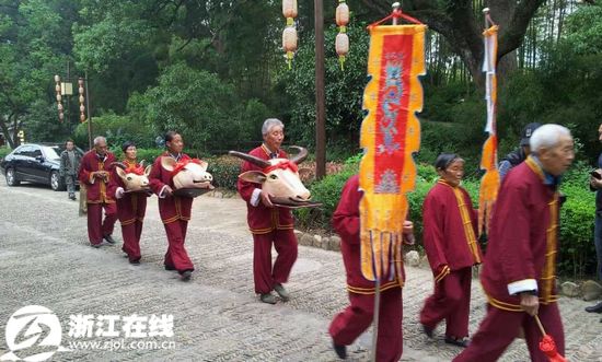 古堰畫鄉(xiāng)靈氣之源：微博互動(dòng) 亮點(diǎn)無(wú)處不在