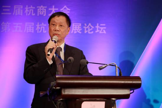 品質引領杭商創(chuàng)新之流 君瀾酒店集團董事長獲選品質杭商