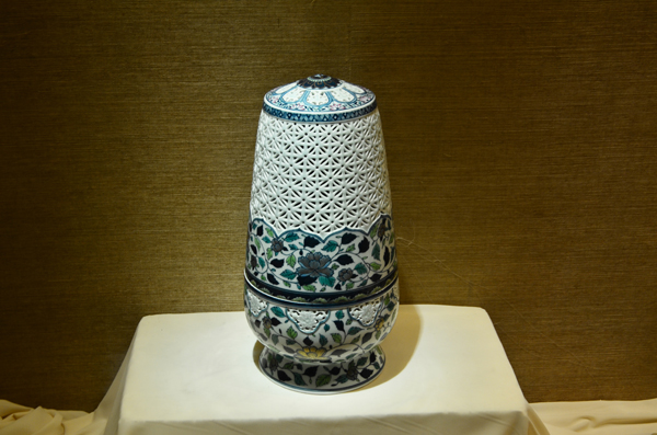 杭州印廬捐贈藝術(shù)品建“鄧飛團(tuán)隊激勵基金” 總價值近百萬