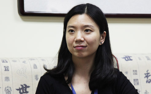 Does China have enough jobs for college graduates? – Guest profile - 招工難，難在哪？- 嘉賓介紹