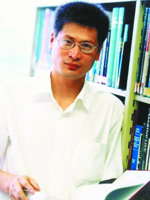 Does China have enough jobs for college graduates? – Guest profile - 招工難，難在哪？- 嘉賓介紹