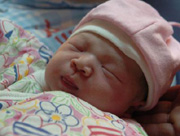 Beijing greets 1.3 billionth mainland baby