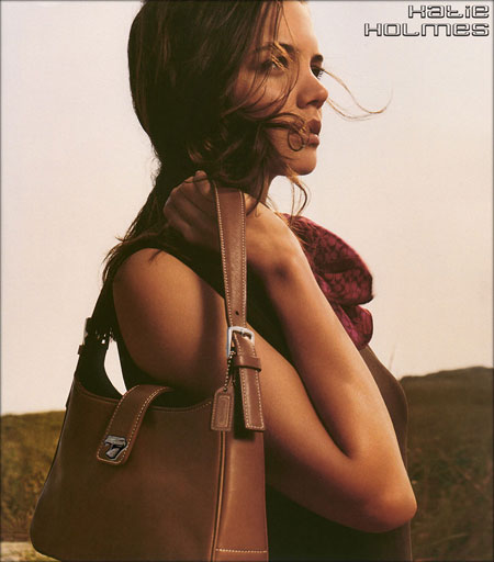 The sexy new mom-Katie Holmes