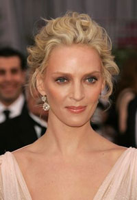 Thurman unfazed by fame