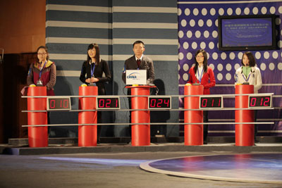 中國(guó)日?qǐng)?bào)網(wǎng)“新媒體 新未來(lái)”主題大賽圓滿落幕