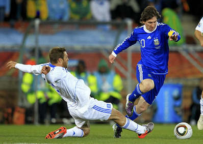 “出局”和“出線”的說(shuō)法