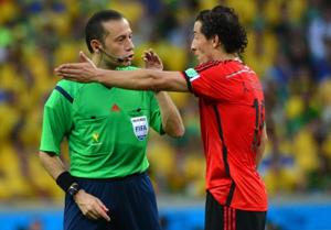 裁判大人，為我理發可好？