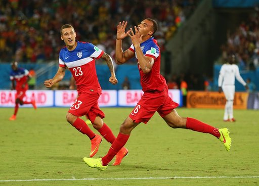 球進了！Goooooal！世界杯慶祝方式大盤點