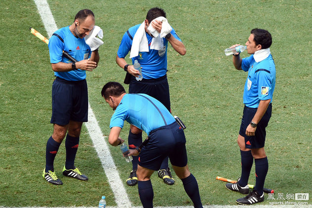 1/8決賽-荷蘭2-1墨西哥