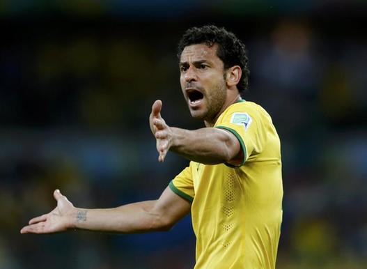 細說巴西：教練背叛傳統 9號已經作古