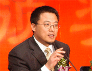 陳劍峰<br>和訊首席運營官