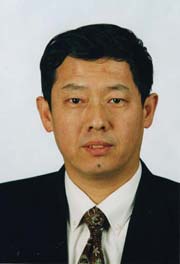 高鋼——中國人民大學新聞學院常務副院長