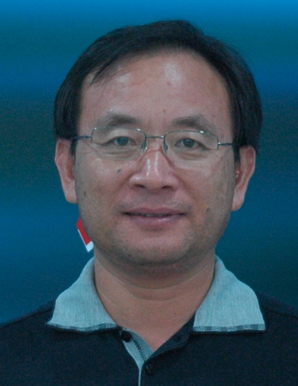 蔣亞平<br>人民網常務副總裁