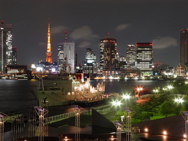 城市經濟規模排名東京居冠 京滬2020年躋身前30
