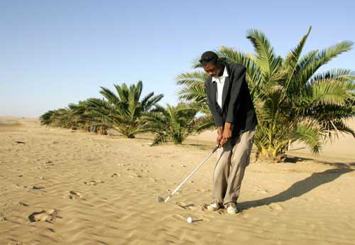 美國媒體公布2007春季全球最佳旅游勝地排行榜