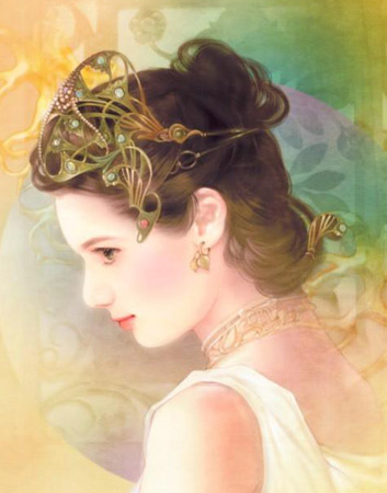 血型秘語:黃金周愛情春風(fēng)得意的血型女