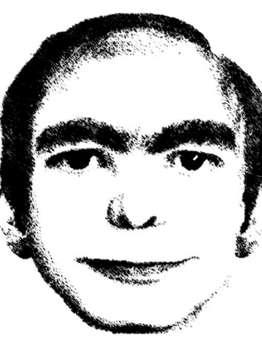 全球2000多人的夢里出現同一張男人的面孔