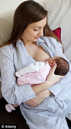 英科學(xué)家最新研究：過早給嬰兒斷奶會(huì)引發(fā)過敏癥