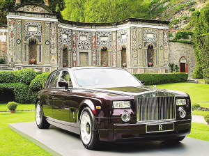 美百萬富翁數目10年翻番 生活奢華讓人瞠目