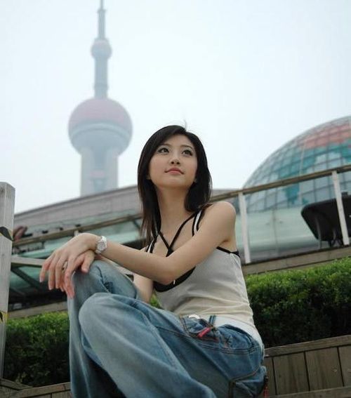 艷遇指南:上海五大美女聚集地