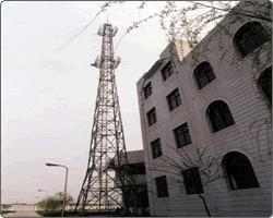 買房要絕對遠離的十大建筑