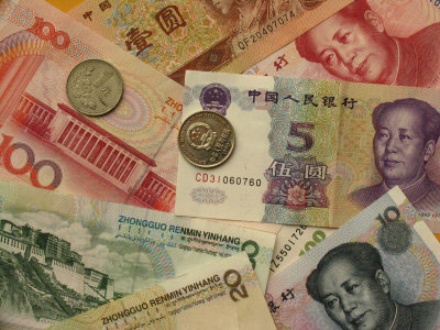 2010年中國經濟信號燈